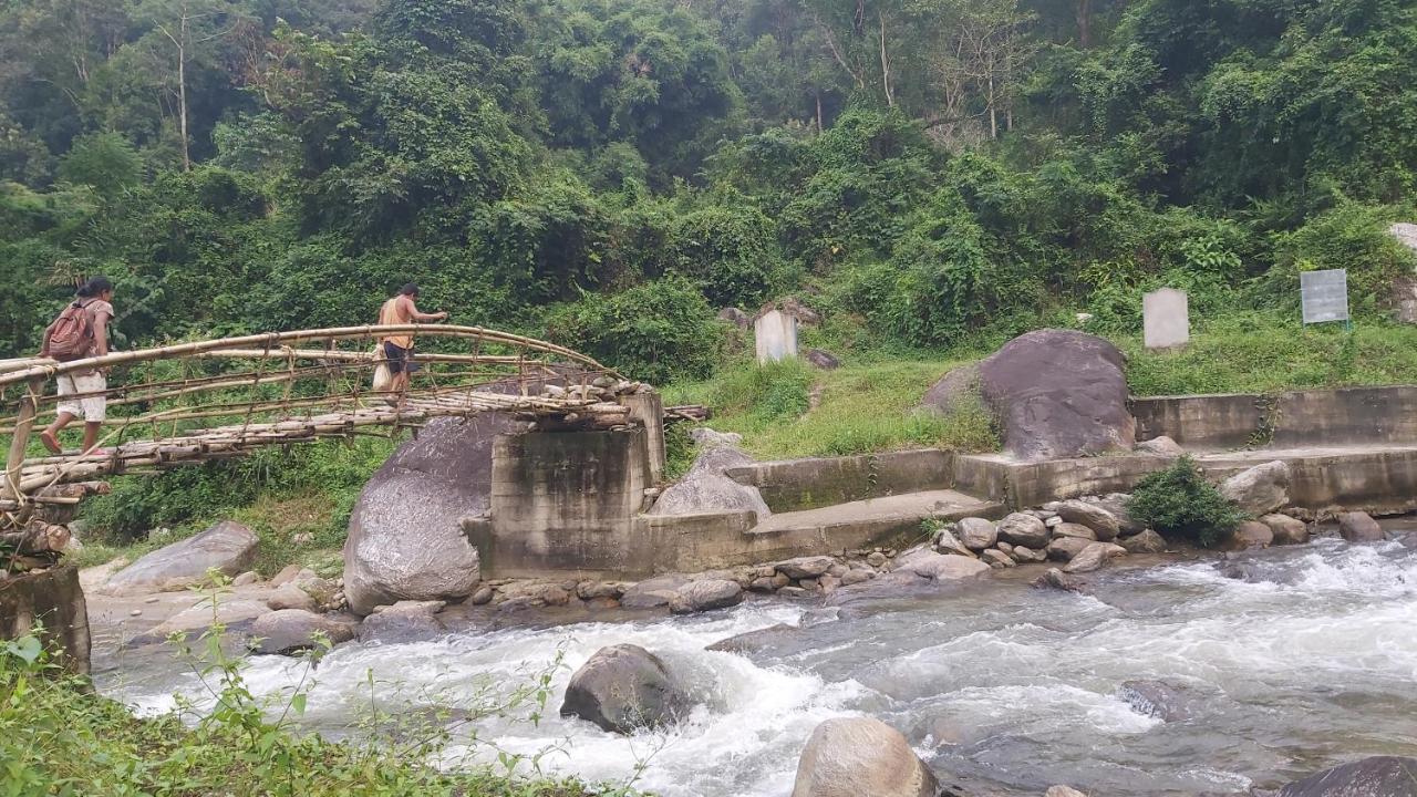 Eviana Homestay دارجيلنغ المظهر الخارجي الصورة