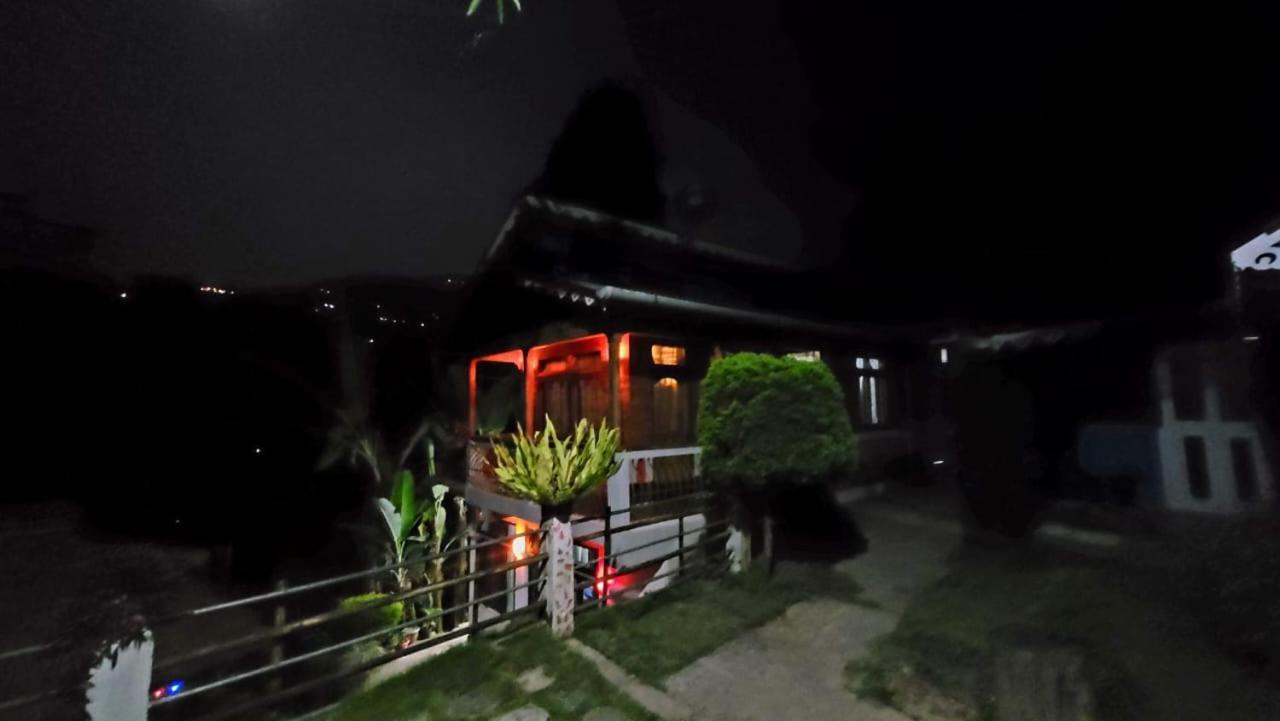Eviana Homestay دارجيلنغ المظهر الخارجي الصورة