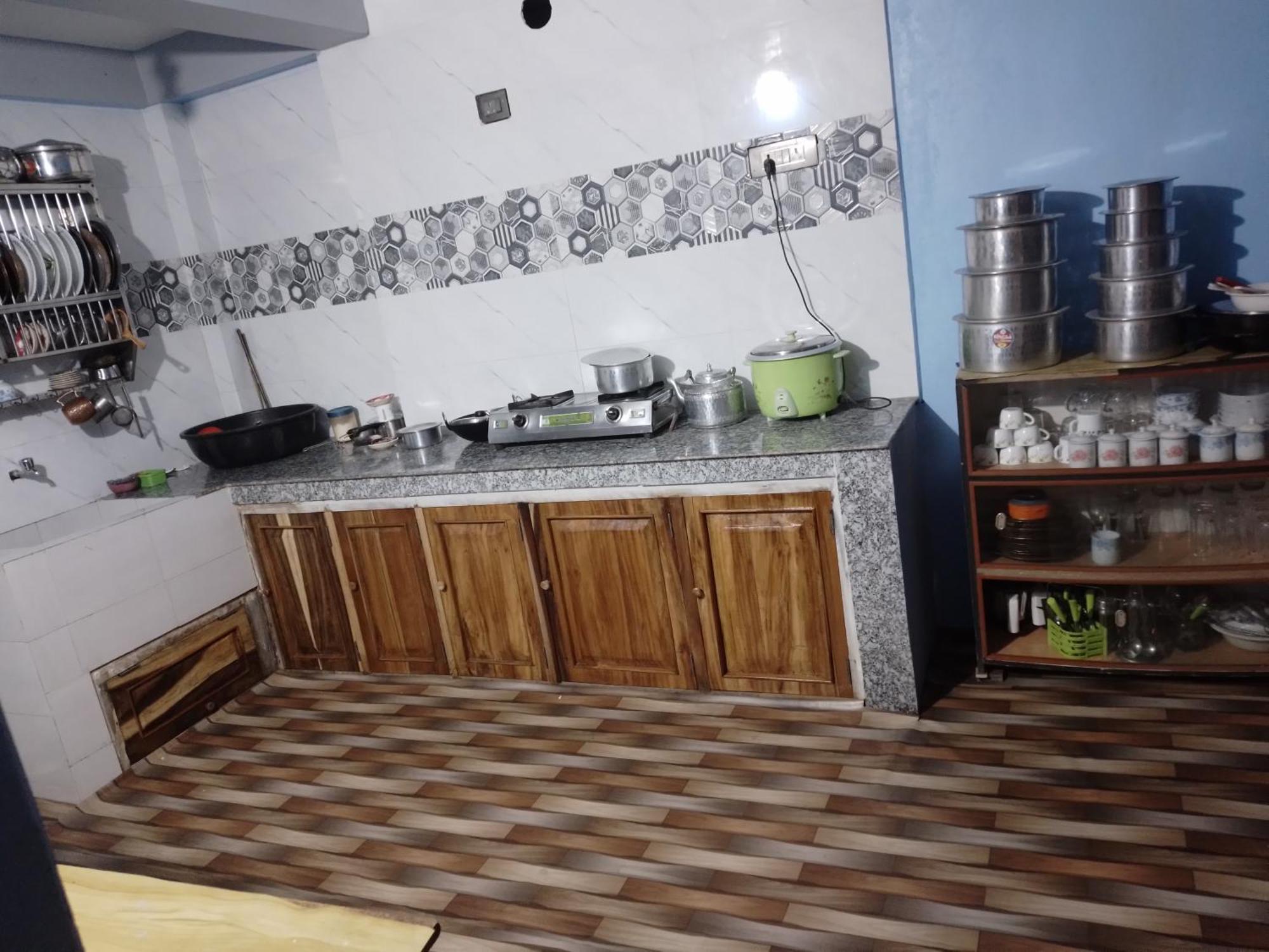 Eviana Homestay دارجيلنغ المظهر الخارجي الصورة